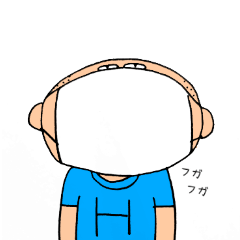 [LINEスタンプ] まいにちぴろき4