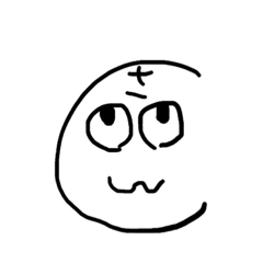 [LINEスタンプ] Timbre Sango-san