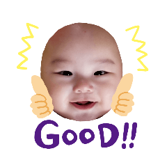 [LINEスタンプ] Wooちゃんスタンプ2