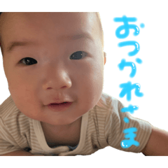 [LINEスタンプ] たいとるとる3