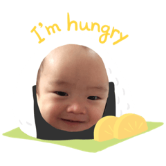 [LINEスタンプ] 可愛いきずたくん♥️Part2