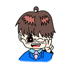 [LINEスタンプ] 先生オリジナルスタンプ！！