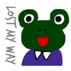 [LINEスタンプ] えいごではなそっ！