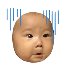 [LINEスタンプ] さなぴースタンプ 2