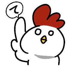 [LINEスタンプ] てばくん