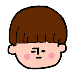 [LINEスタンプ] いろいろらいき