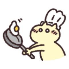 [LINEスタンプ] どきどき ねこちゃん2