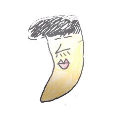 [LINEスタンプ] Lamakunスタンプ
