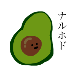 [LINEスタンプ] わーかりふーどたち
