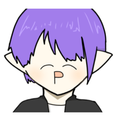 [LINEスタンプ] ソイくんの日常スタンプ