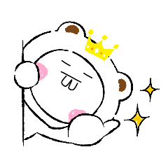 [LINEスタンプ] たかだっち3総集