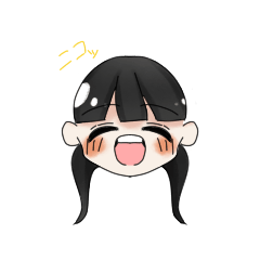 [LINEスタンプ] たくさんの女の子のスタンプ