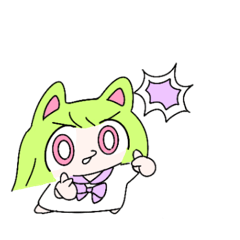 [LINEスタンプ] みったんぴっ