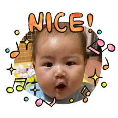 [LINEスタンプ] ルッキン♡タイム パート2