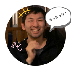どあの変な人達