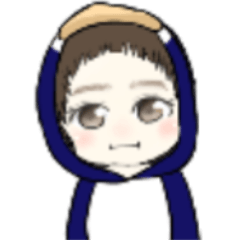 [LINEスタンプ] ゆにスタンプ（おとversion NO.2）