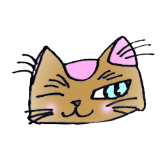 [LINEスタンプ] キャットン