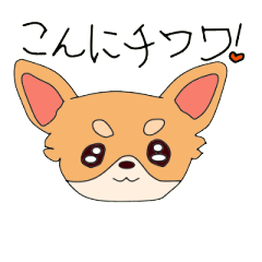 [LINEスタンプ] ダジャレ初心者さん向けのゆるかわ