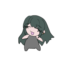 [LINEスタンプ] えんじんじ