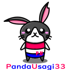 PandaUsagi33 [01]