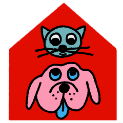 [LINEスタンプ] Red Cabin オリジナルスタンプ