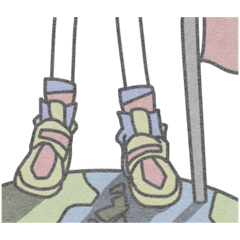 [LINEスタンプ] 世界征服