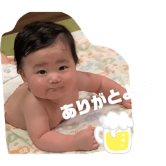 [LINEスタンプ] KOTONA#4