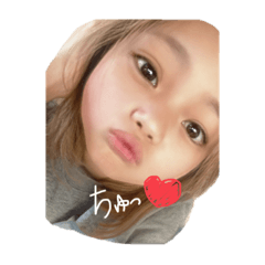 [LINEスタンプ] ゆうひろCP