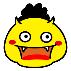 [LINEスタンプ] ぶーぶーぶくとゆかいななかまたち