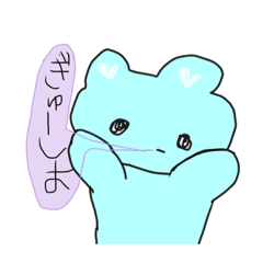 [LINEスタンプ] 論より証拠です（笑）2