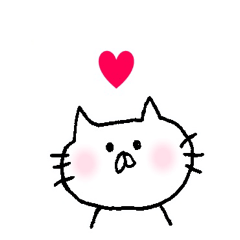 [LINEスタンプ] ふくねこらいふ2