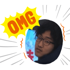 [LINEスタンプ] お仕事ヤニキ1