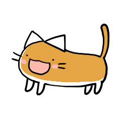 [LINEスタンプ] にゃんこっぺスタンプ