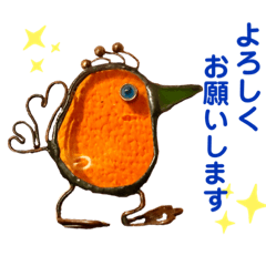 [LINEスタンプ] ぴよた＆