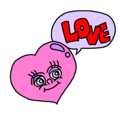 [LINEスタンプ] モンキチ株式会社