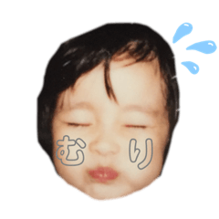 [LINEスタンプ] ミニアムなな