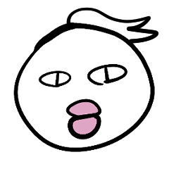[LINEスタンプ] コタタロウ