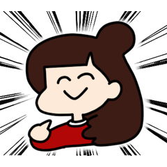 [LINEスタンプ] Zawawaのスタンプ