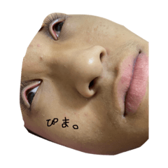 [LINEスタンプ] てんてんスタンプでっせ