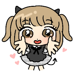 [LINEスタンプ] 夢乃うららスタンプ