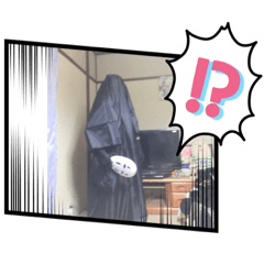 [LINEスタンプ] 梨子丸のお遊びスタンプζ