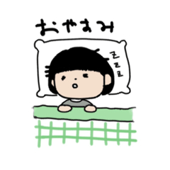 [LINEスタンプ] 仲良し4人組のスタンプ