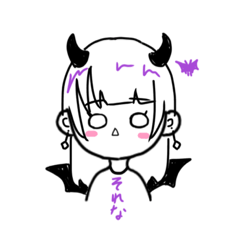 [LINEスタンプ] ぽけぽけすたんぷ