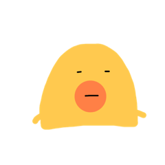 [LINEスタンプ] ピヨ  ピヨ