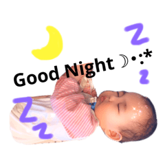 [LINEスタンプ] あとちゃんスタンプ第二弾