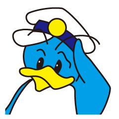 [LINEスタンプ] ペンギンえーるくんの毎日