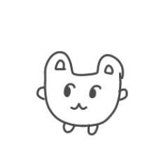 うさうさぎちゃん