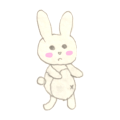 うざうさ うざくま