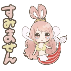 [LINEスタンプ] ONE PIECE GIRLS COLLECTION