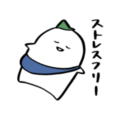 [LINEスタンプ] やまかわたん【おうち時間】